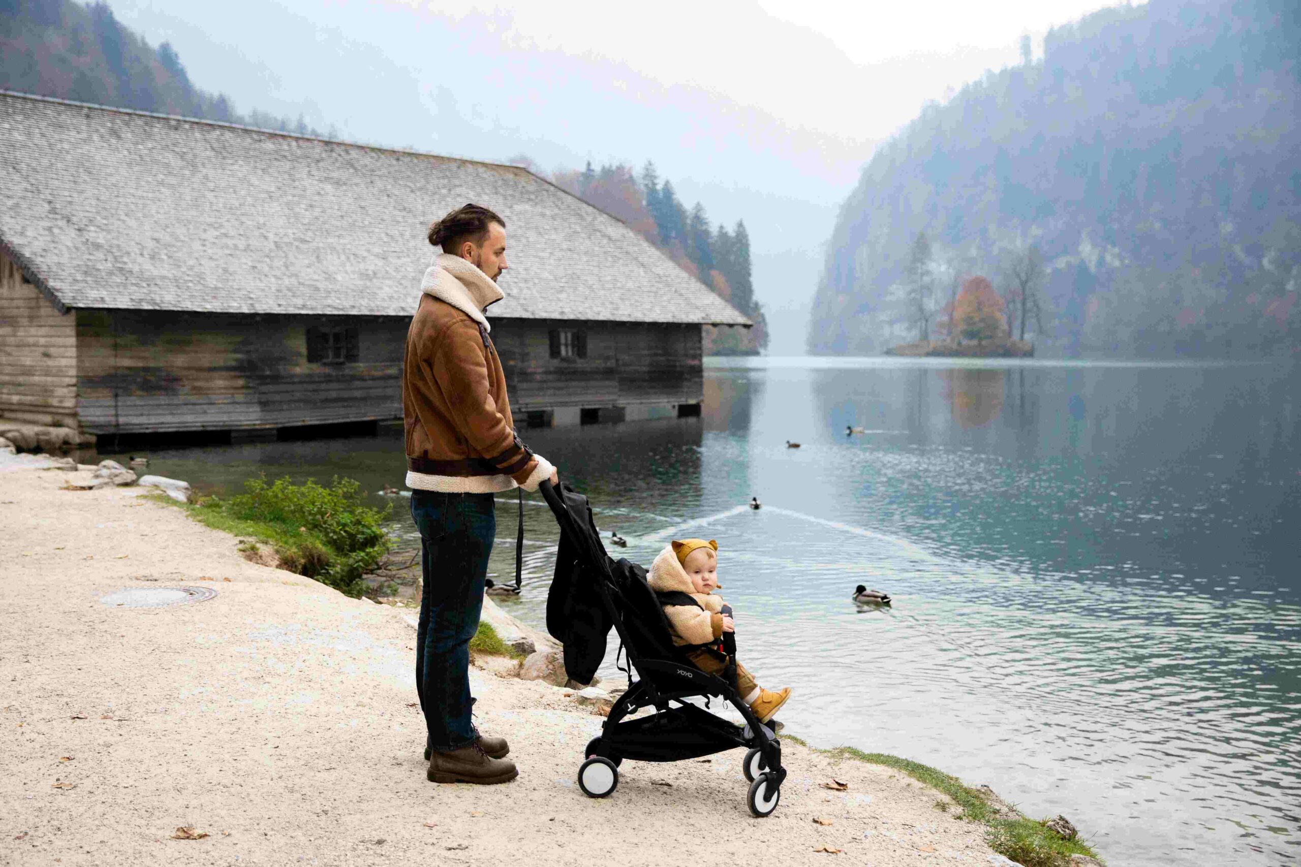 11 Most Important Things to Carry While Travelling with Baby | Beautiful Bundles