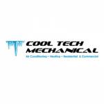 Cool Tech Mechanical Profile Picture