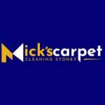Micks Carpet Cleaning Sydney Profile Picture