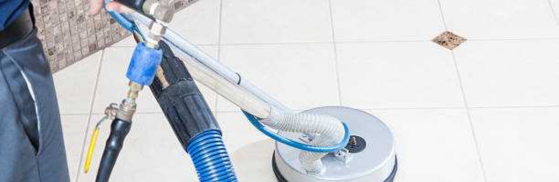 Tile and Grout Cleaning Ipswich Cover Image