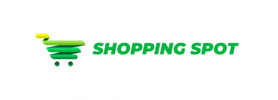 Shopping Spot Cover Image