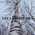 Leya Marie Art Profile Picture