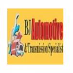 BJ Automotive Transmission Specialist Profile Picture