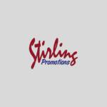 Stirling promotions Profile Picture