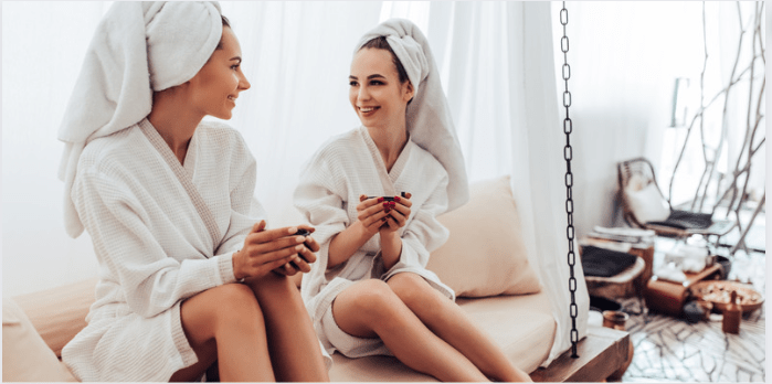  The Amazing Benefits of Getting Regular Spa in Downto...