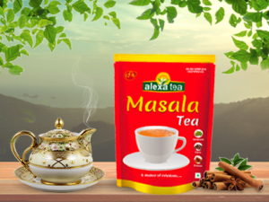 Alexa Tea | India's Famous Tea Manufacturing Company