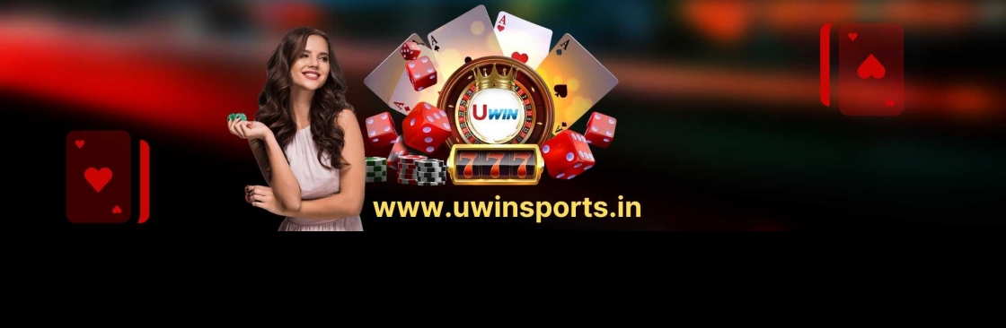 Uwin Sports Cover Image