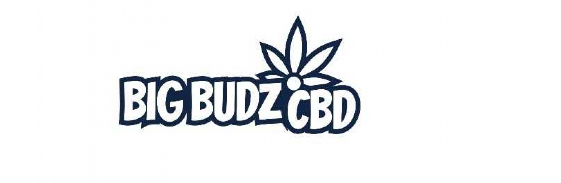Big Budz CBD Cover Image