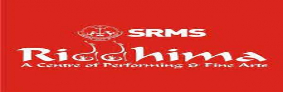SRMS Riddhima Cover Image