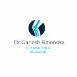 Dr Ganesh Balendra Profile Picture