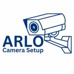 Arlo Camera Setup Profile Picture