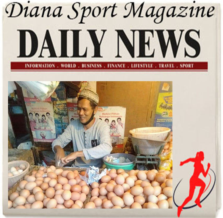 Diana Sport Magazine - Situs yang membahas berita gacor dan viral indonesia