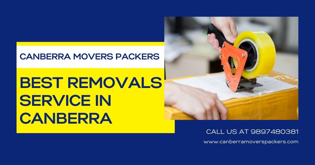 Office Removalists Canberra | Office Relocation Canberra