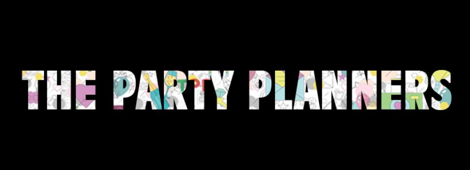 The party Planner Cover Image