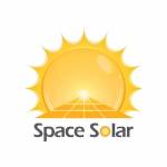 Space Solar Profile Picture