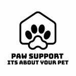 Paw Support Profile Picture
