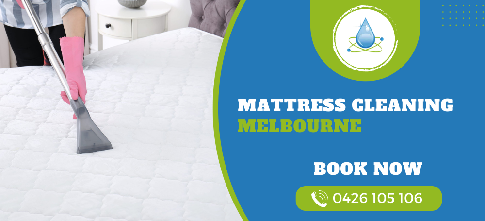 Mattress Cleaning Melbourne | Best Mattress Cleaning Service Melbourne