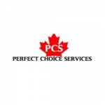 Perfect Choice Services Profile Picture
