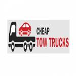 Cheap Tow Trucks Profile Picture