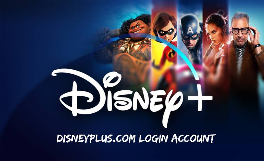 How to Cracking the Disneyplus.com Login/begin Mystery?