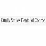 Family Smiles Dental of Conroe Profile Picture