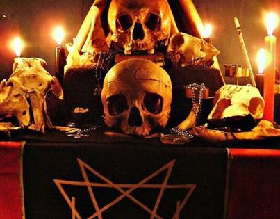 Black Magic - A Belief Or Reality? | TechPlanet