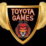 Toyota Games profile picture