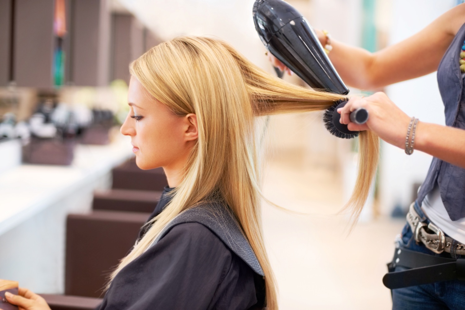 How to Open a Beauty Salon or a Barber Shop - InflexGuide
