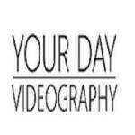 Your Day Videography Profile Picture