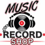 music record shop Profile Picture