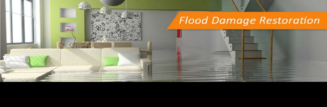 Flood Damage Restoration Ipswich Cover Image