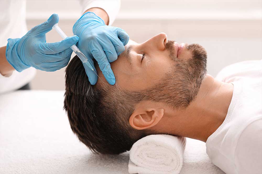 Cost Of Hair Transplant At Chandigarh India | Hair Transplant Cost