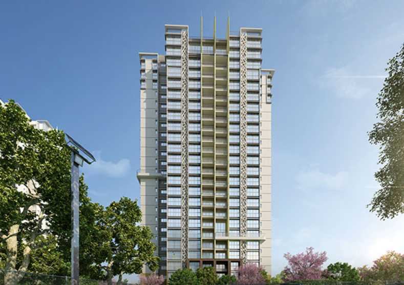 Parkwest is one of the largest luxury residential ..