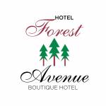 Hotel Forest Avenue Dehradun Profile Picture