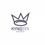 The KYNGSYX Ensemble Profile Picture