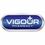Vigour Pharmacy Profile Picture