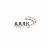AARK Tech hub Profile Picture