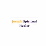 Joseph Spiritual Healer Profile Picture