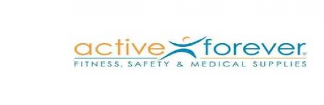 ActiveForever Cover Image