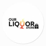 Our Liquor Store Buy Beer, Wine and Liquor Online Profile Picture
