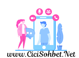 Chat Sohbet Odaları, Mobil Sohbet Sitesi