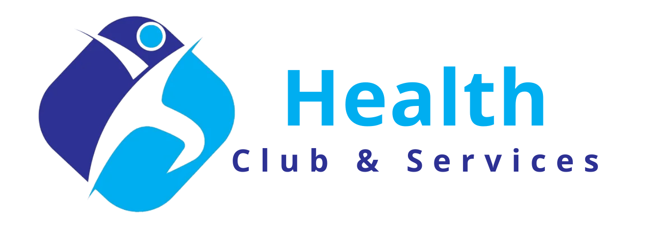 Health Club Services - Health Club Services