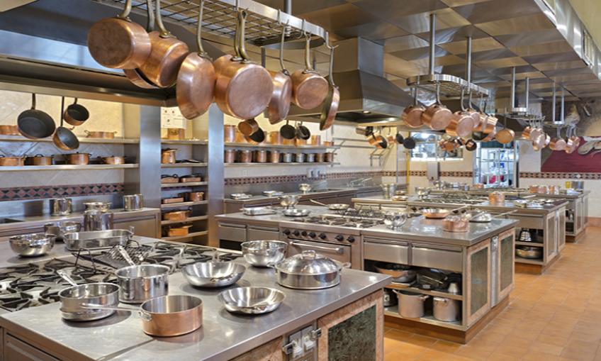5 Things to Consider When Buying Kitchen Equipment