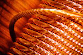 Copper Wires vs. Iron Wires: What Makes Them So Different?