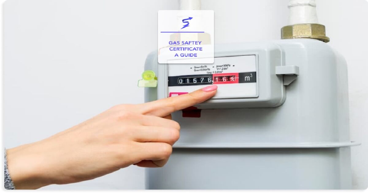 Landlord Gas Safety Certificate Cost London Guidance 2023