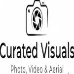 Curated visuals Profile Picture