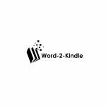 Word 2 Kindle Profile Picture