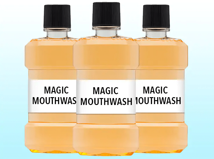 Magic Mouthwash: Uses | Benefits | Side Effects – Grow Health