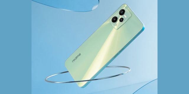 Realme GT Neo 5 Rumoured For Q1 2023