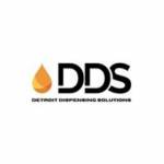 Detroit Dispensing Solutions profile picture